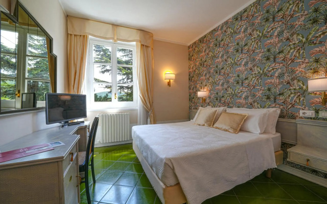 Hotel Scapolatiello