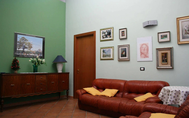 B&B Villa Ruberto
