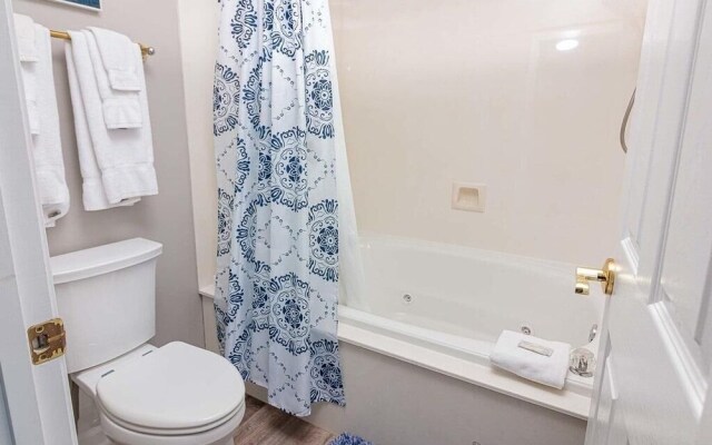 Whispering Pines 654