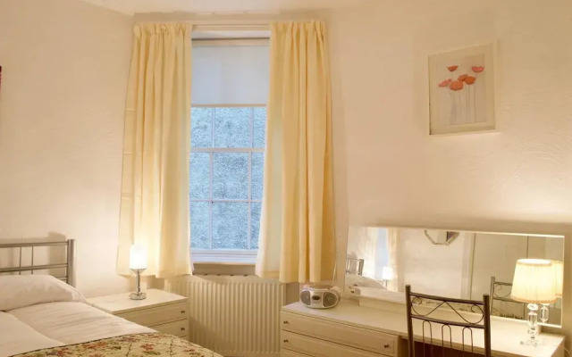 1 Bedroom Apartment in Grassmarket Edinburgh