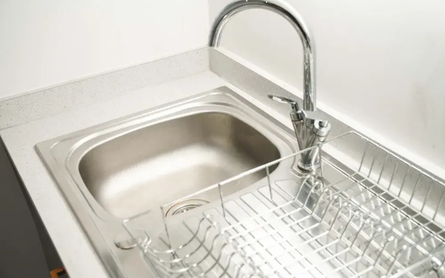 Staycay – Modern 1-Bed Apartment in Sheffield City Centre