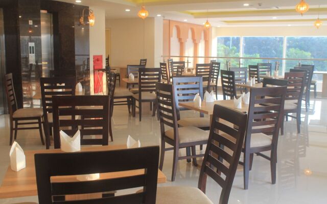 Namira Syariah Hotel Surabaya