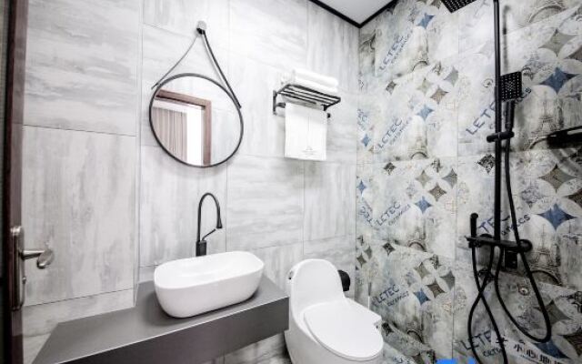 Meizhou Island August Homestay