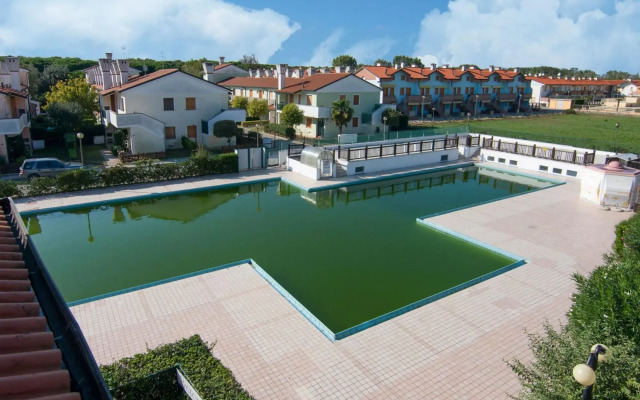 Belvilla by OYO Holiday Home in Rosolina
