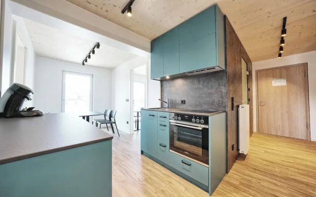 Timber One Boardinghouse Dorfen