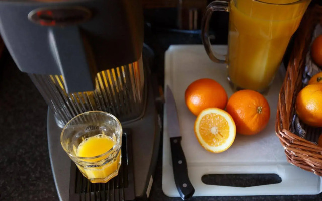 Hotel Atlas Vondelpark