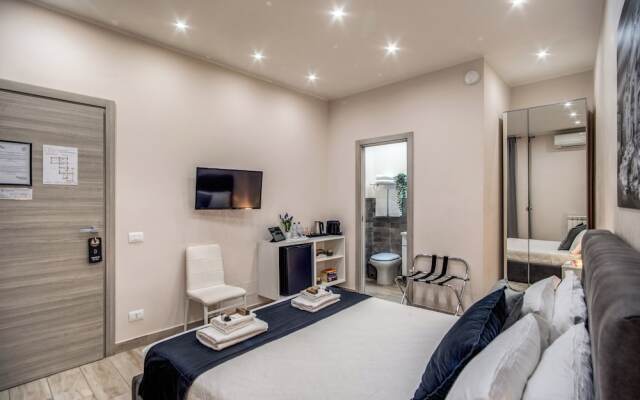 Tacito 23 - Luxury Rooms