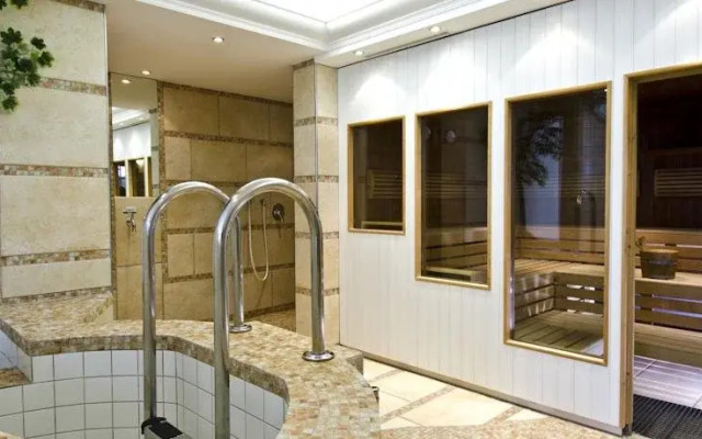 Pension Hochgaltür