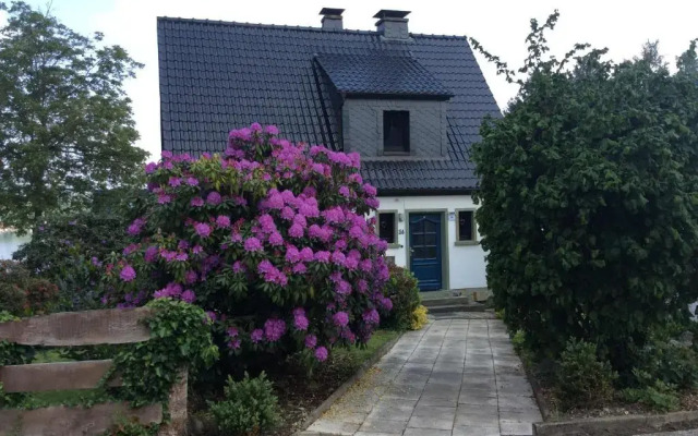 Ferienhaus Dell