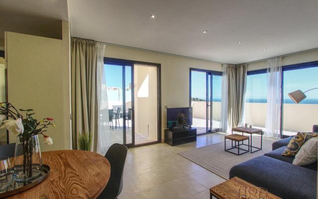 1090 - Los Monteros Samara Hill Penthouse
