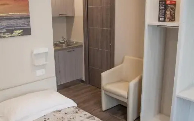 Casa Delle Ginestre Bike