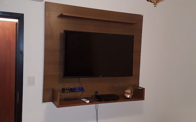 Apartamento Irala