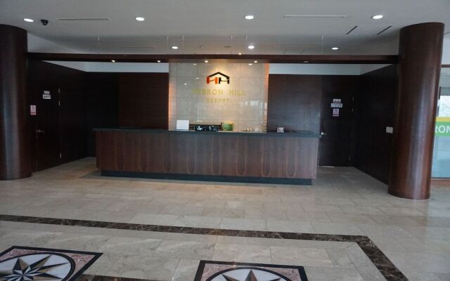 Hebron Hill Resort