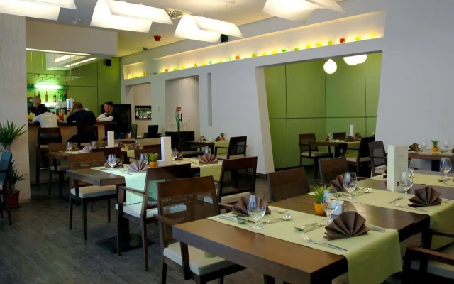 Bliss Residence & Spa