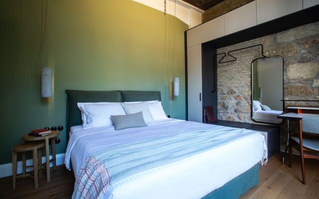 The Foundry Hotel
