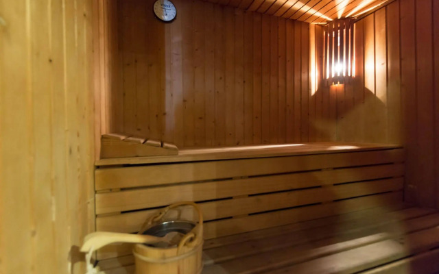 Climia Benidorm Plaza 4* Hotel