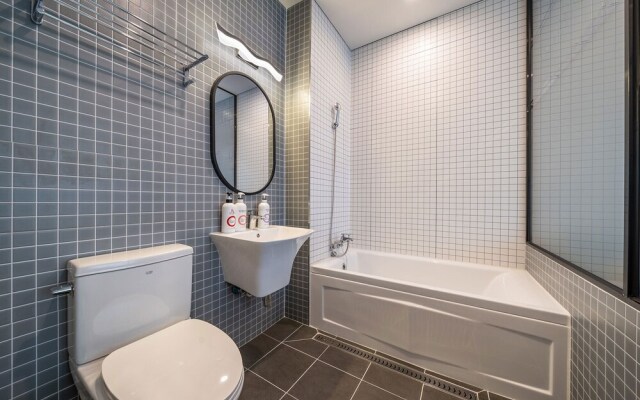 Hermes Hotel Yongin