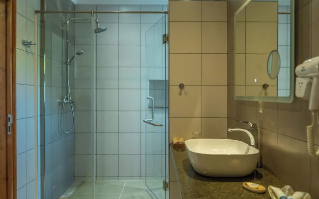 Summer Sand Holiday Apartment