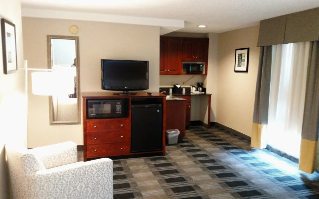 Comfort Inn SW Omaha I-80