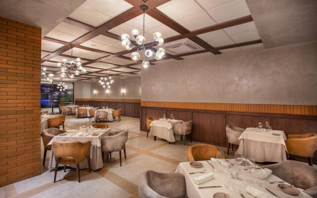 Serenade Punta Cana Beach & Spa Resort - All Inclusive