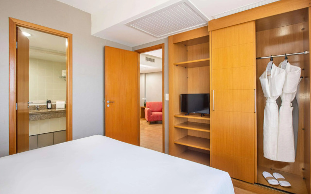 Brasil 21 Suites Affiliated by Melia