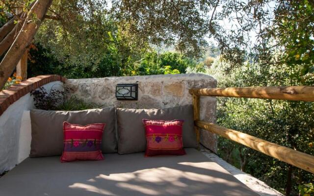 Room in BB - Exclusive and Romantic Boutique Hotel