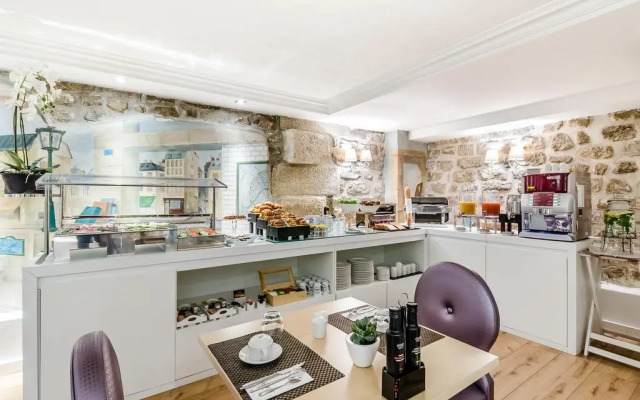 Hotel Exe Paris Centre