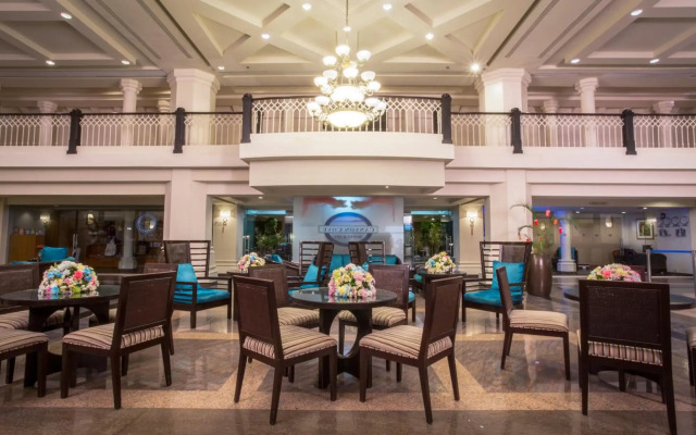 Canyon Cove Resort