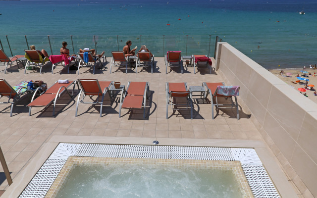 Hotel Eden Palma Playa Adults Only