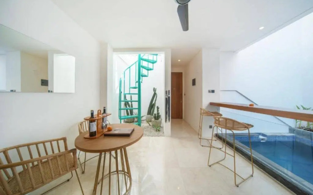 Ayona Villa Canggu by Ini Vie Hospitality