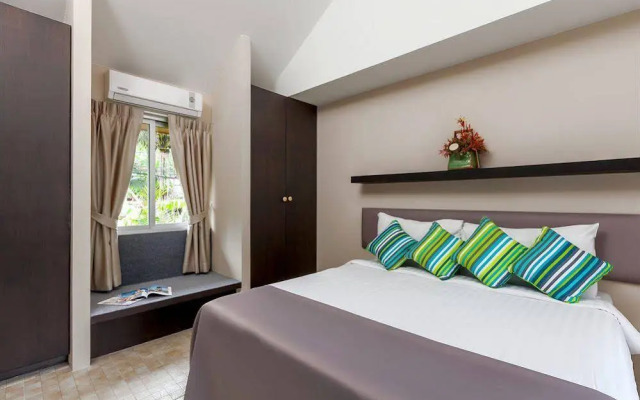 Casa Sakoo Villa