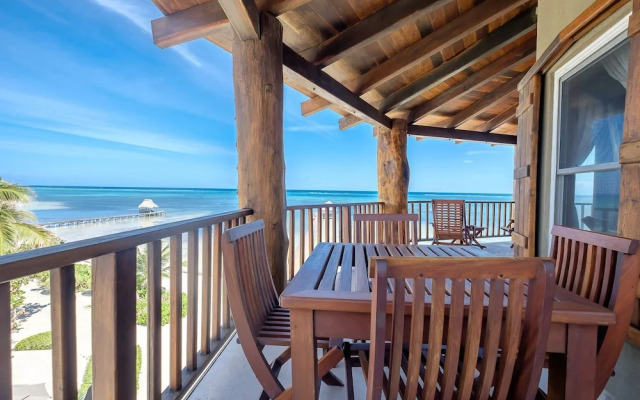 Indigo Belize 1C 3 Bedroom Condo by RedAwning