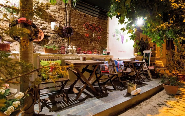 Bozcaada Butik Pansiyon