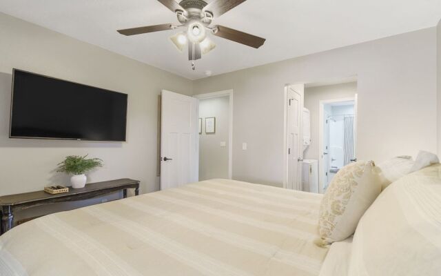 Troon Golf Bungalow - Branson - Golf Course View & On-site Amenities