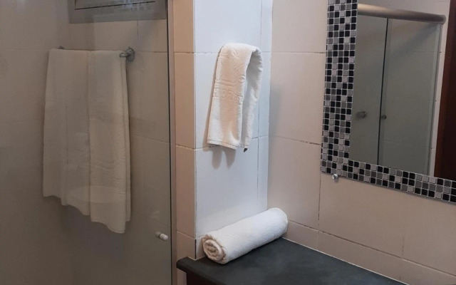 Portobello Park Hotel