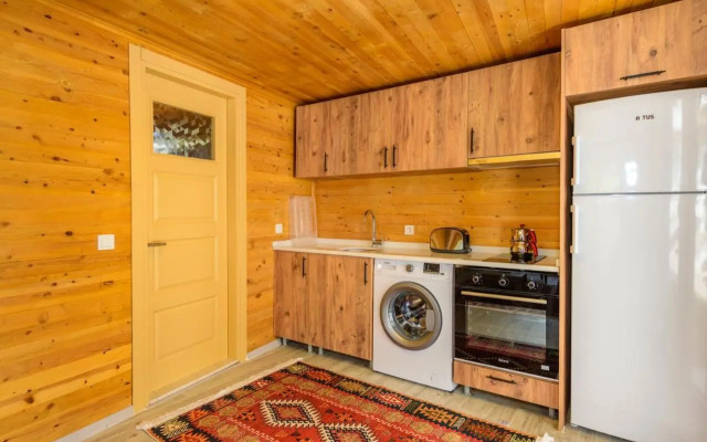 Anatolian Boutique Apartments