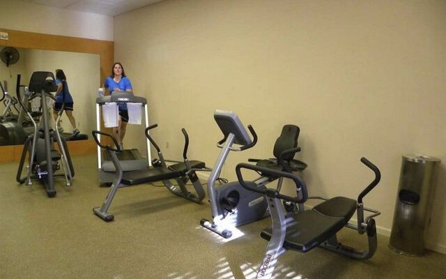 Hilton Garden Inn Palm Springs - Rancho Mirage