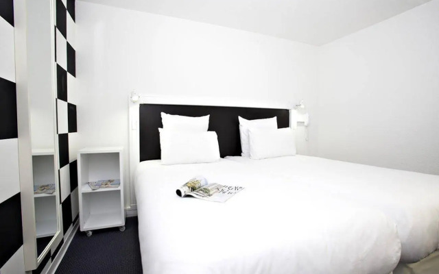 Sure Hotel Bordeaux Aeroport