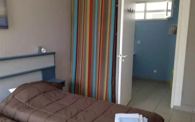 Village Vacances des Rives des Corbieres