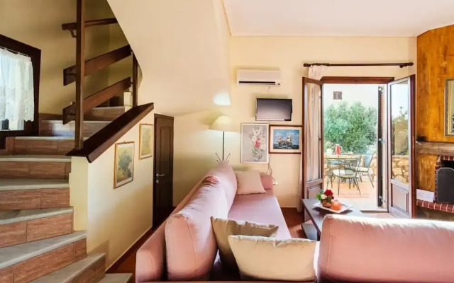 Mani Garden Haven - Private Retreat in Stoupa