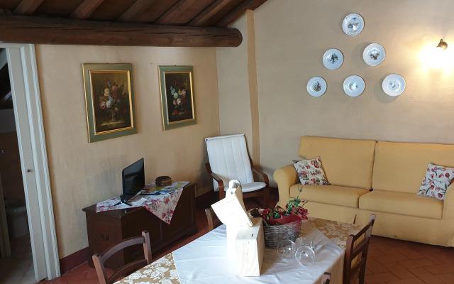 Franciacorta Country Lodges