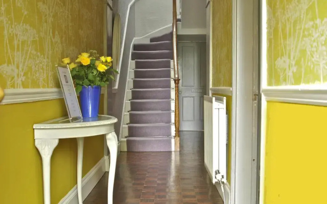 Percy Terrace Bed and Breakfast