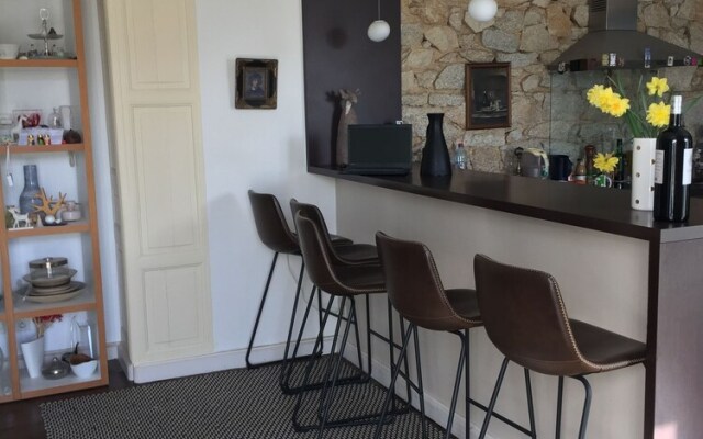 Villa Tourelle