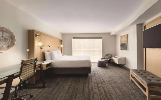 Radisson Hotel Atlanta Airport