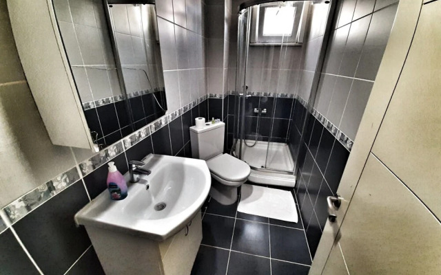 Alme Suite