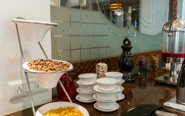 Click Hotel Nashik