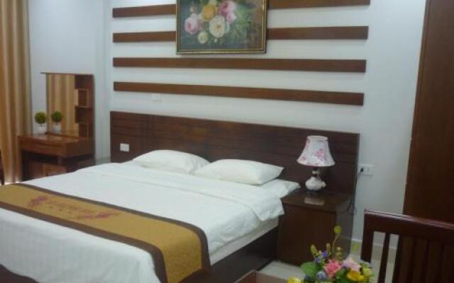 Asia Apartment Hotel Bac Ninh