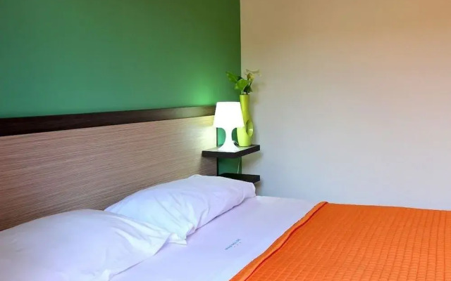 Conca Degli Dei Residence & Village