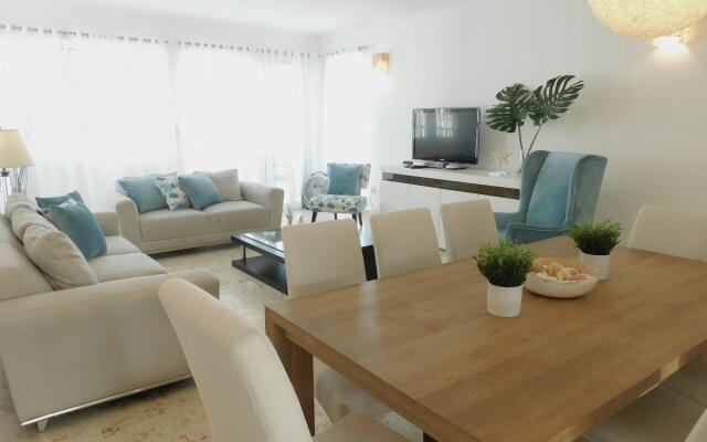 Beauty Playa Turquesa ocean views 3bed apartment P