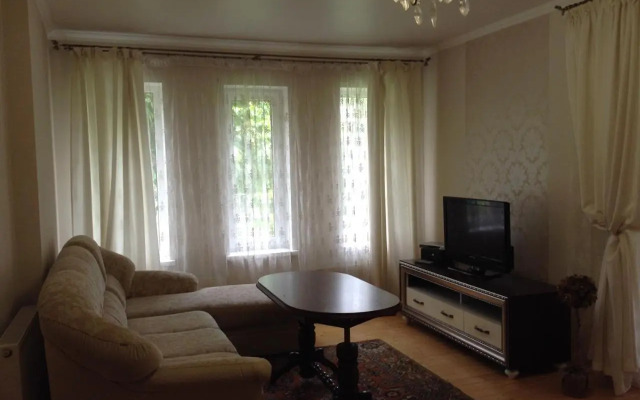 Private Guest House Tauer